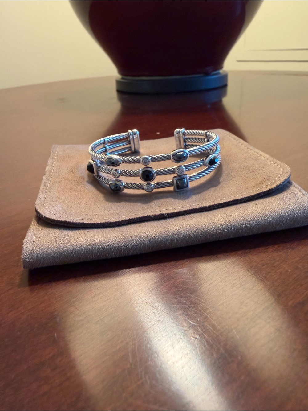 David Yurman Confetti Bracelet - Picture 6 of 7